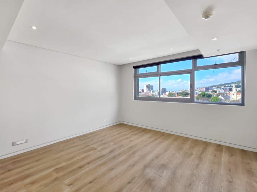 To Let 1 Bedroom Property for Rent in Gardens Western Cape